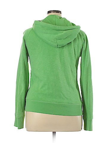 J.Crew Zip Up Hoodie (view 2)