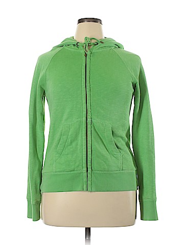 J.Crew Zip Up Hoodie (view 1)