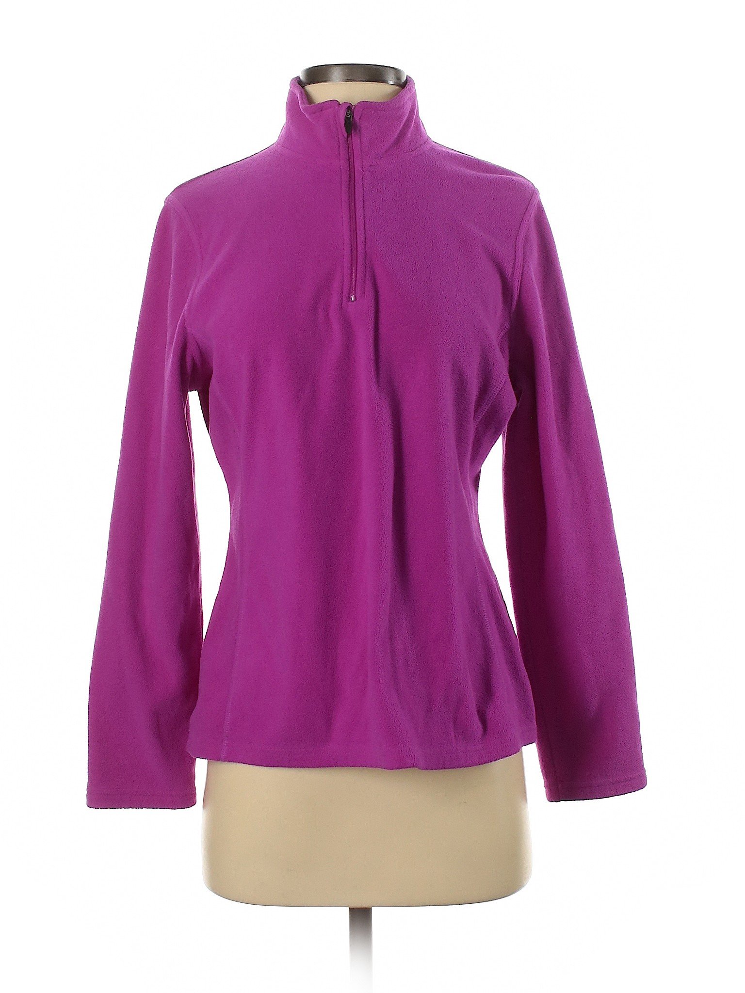 C9 By Champion Women Purple Fleece M | eBay