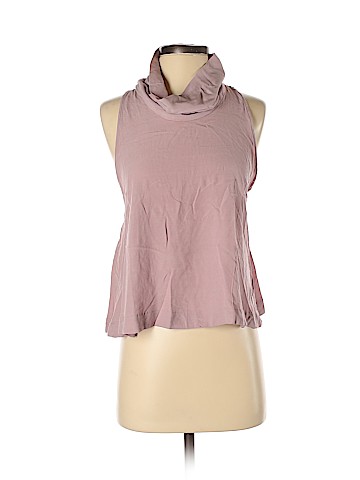 Free People Sleeveless Blouse (view 1)