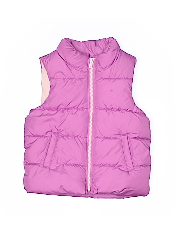 Old Navy Vest (view 1)