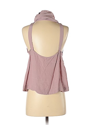 Free People Sleeveless Blouse (view 2)