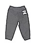The Children's Place 100% Cotton Gray Sweatpants Size 18-24 mo - photo 1