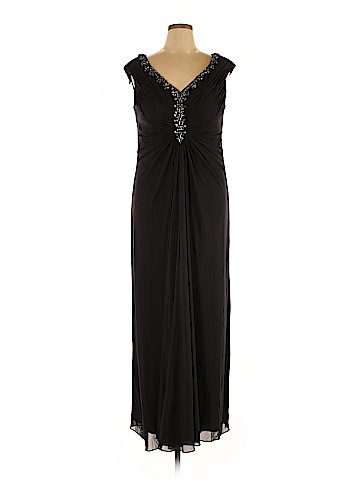 Alex Evenings Cocktail Dress (view 1)