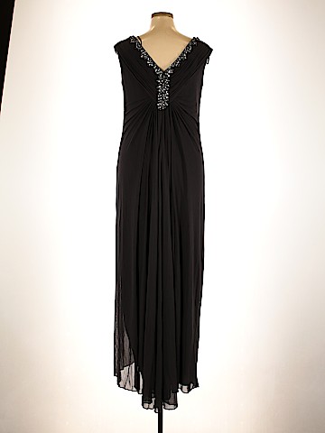 Alex Evenings Cocktail Dress (view 2)