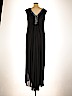 Alex Evenings Gray Cocktail Dress Size 16 - photo 2