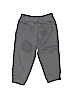 The Children's Place 100% Cotton Gray Sweatpants Size 18-24 mo - photo 2