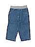 Garanimals 100% Cotton Blue Jeans 12-18 MO / 18 MO - photo 1