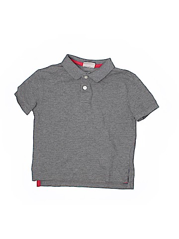 Hanna Andersson Short Sleeve Polo (view 1)