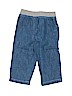 Garanimals 100% Cotton Blue Jeans 12-18 MO / 18 MO - photo 2