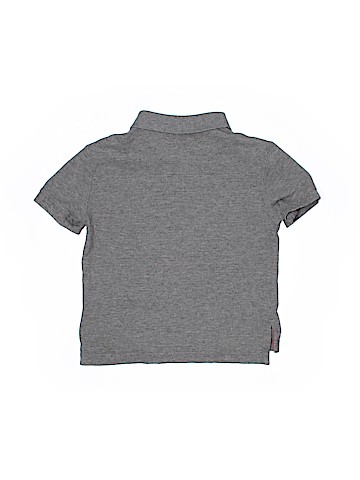 Hanna Andersson Short Sleeve Polo (view 2)