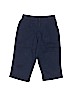 Circo 100% Cotton Blue Sweatpants 12-18 MO / 18 MO - photo 1