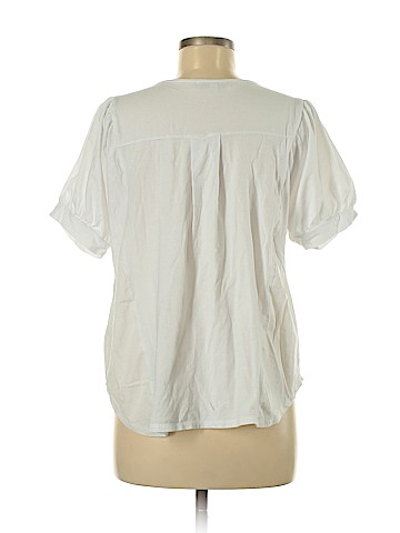 Eri + Ali Short Sleeve T-Shirt (view 2)