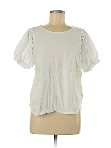 Eri + Ali Short Sleeve T-Shirt (view 1)