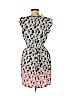 Ann Taylor LOFT 100% Cotton Pink Casual Dress Size M (petite) - photo 2
