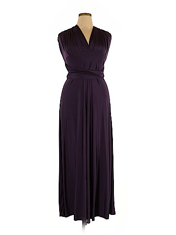 Lulu's Cocktail Dress (view 1)