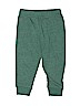 Cat & Jack 100% Polyester Green Sweatpants Size 2T - photo 1