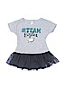 NFL Gray Dress Size 2T - photo 1