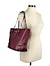 Nine West Burgundy Tote One size - photo 2