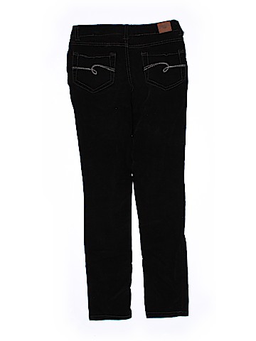 Justice Cords (view 2)