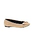 Sam & Libby Tan Flats Size 6 - photo 1