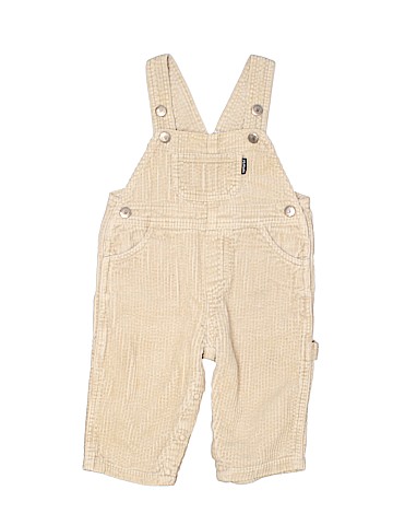 Carter's Overalls (view 1)