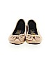 Sam & Libby Tan Flats Size 6 - photo 2