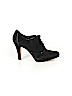 Circa Joan & David Black Heels Size 9 1/2 - photo 1