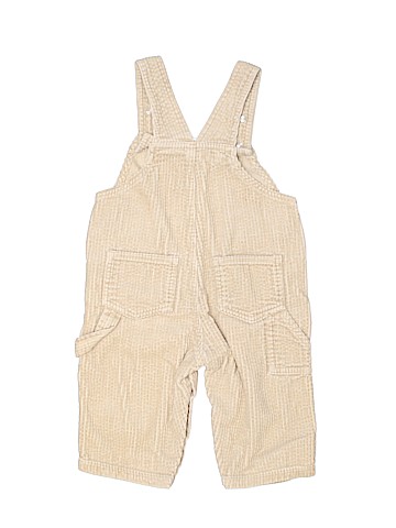 Carter's Overalls (view 2)
