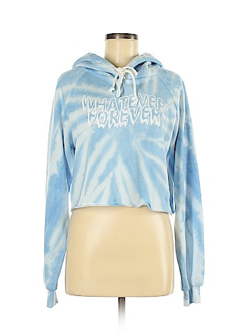 Forever 21 Pullover Hoodie (view 1)