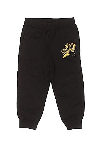 Batman Sweatpants (view 1)