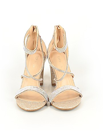 Top Moda Heels (view 2)