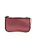 Coach 100% Leather Burgundy Leather Shoulder Bag One size - photo 3