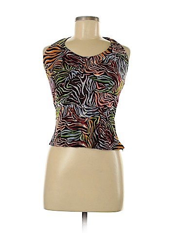 Etcetera Halter Top (view 1)