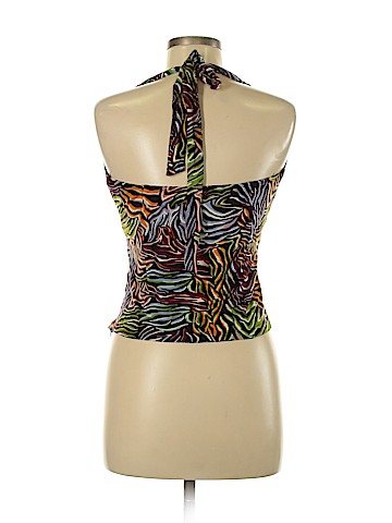 Etcetera Halter Top (view 2)