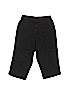 Circo 100% Cotton Black Sweatpants 12-18 MO / 18 MO - photo 1