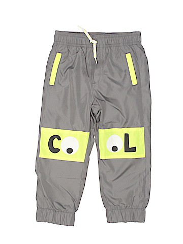 Wonder Nation Track Pants (view 1)