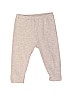Baby Gap Gray Leggings Size 6-12 mo - photo 1