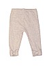 Baby Gap Gray Leggings Size 6-12 mo - photo 2