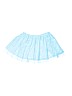 Mud Pie 100% Polyester Blue Skirt Size 12-18 mo - photo 1