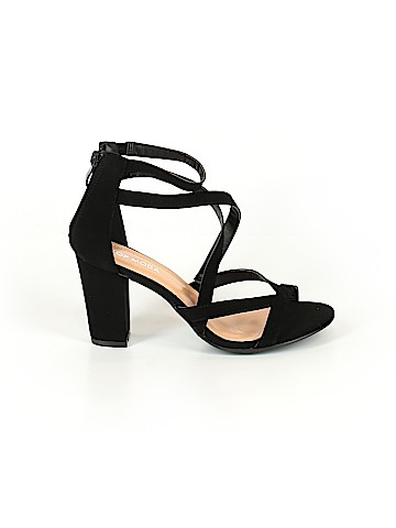 Top Moda Heels (view 1)