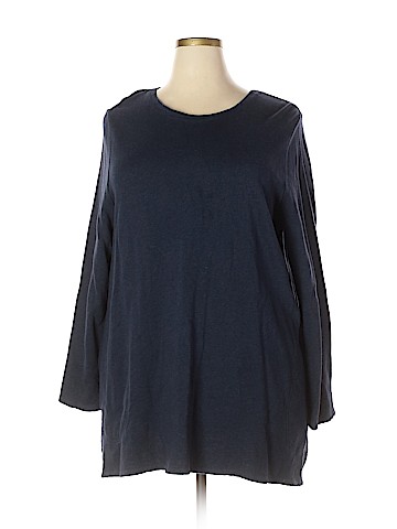 J.jill Pullover Sweater (view 1)