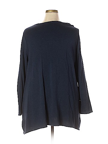 J.jill Pullover Sweater (view 2)