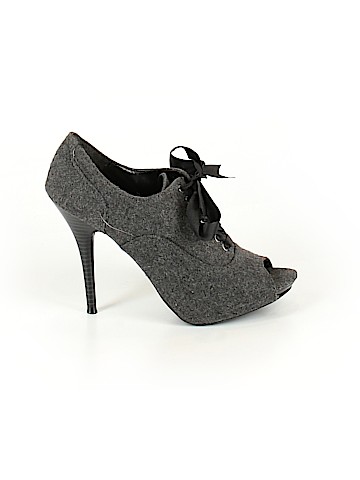 LC Lauren Conrad Heels (view 1)