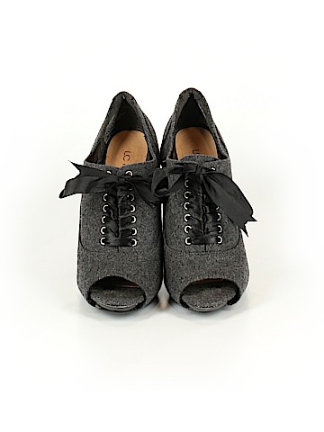 LC Lauren Conrad Heels (view 2)