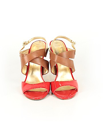 Audrey Brooke Heels (view 2)