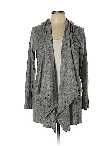 Olive and Oak Cardigan (view 1)