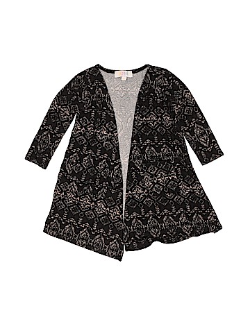 Lularoe Cardigan (view 1)