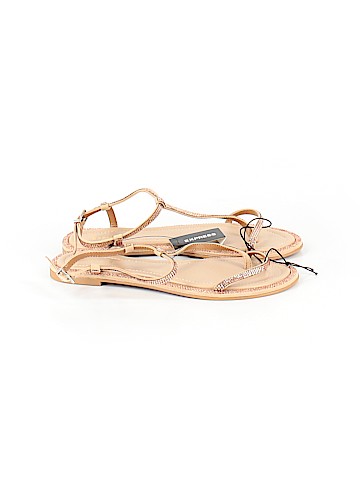 Express Sandals (view 1)