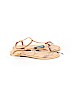 Express Pink Sandals Size 8 - photo 1